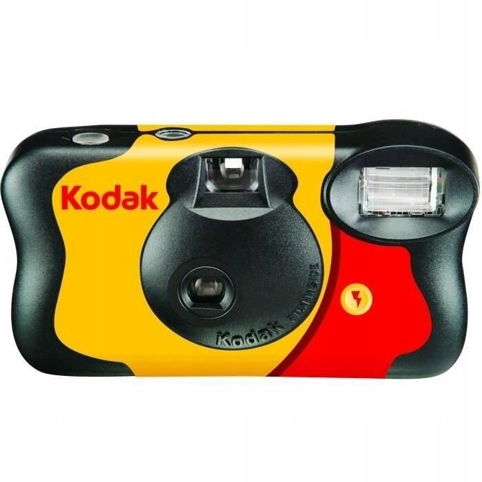 Aparat jednorazowy Kodak Fun Saver